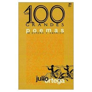 Los 100 grandes poemas de España y América
